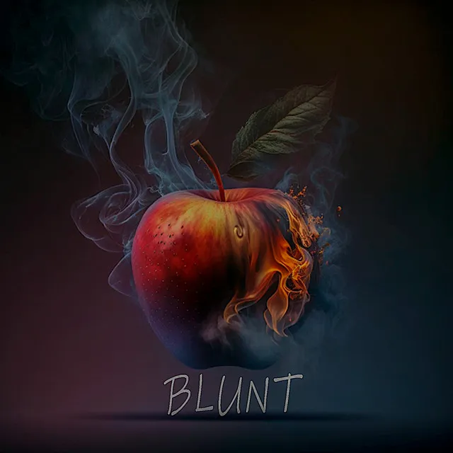 Blunt de Maçã