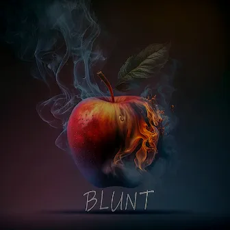 Blunt de Maçã by Cidim