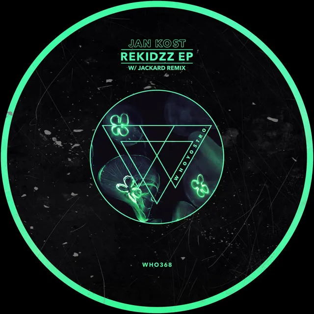 Rekidzz - JACKARD Remix