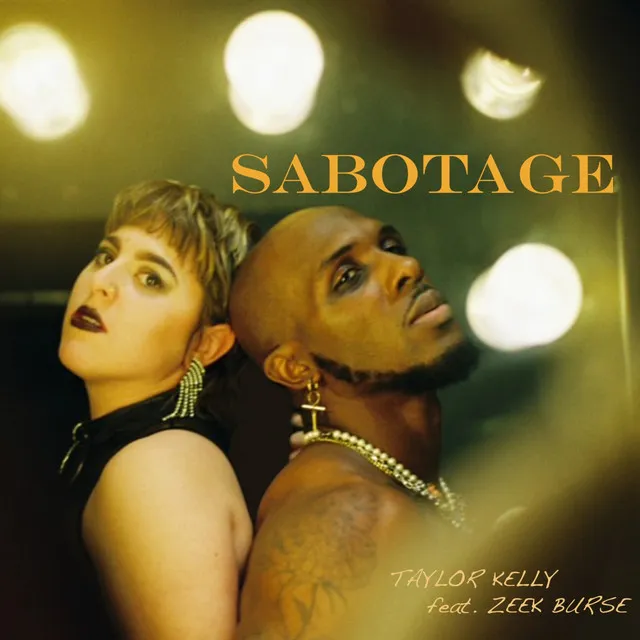 Sabotage