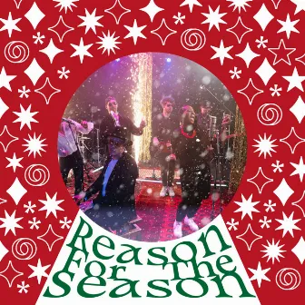 Reason for the Season by Central Arts