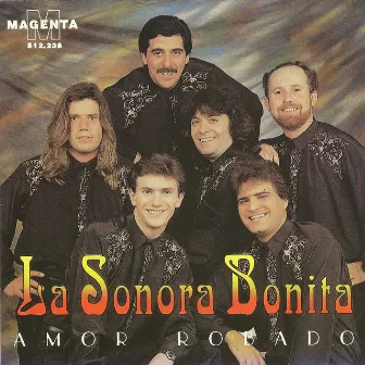 Arrancame la vida by La Sonora Bonita