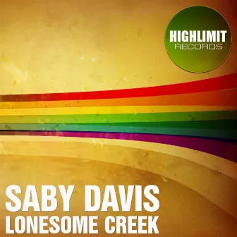 Lonesome Creek by Saby Davis