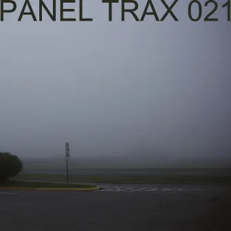 Panel Trax 021 by Alessio Pili