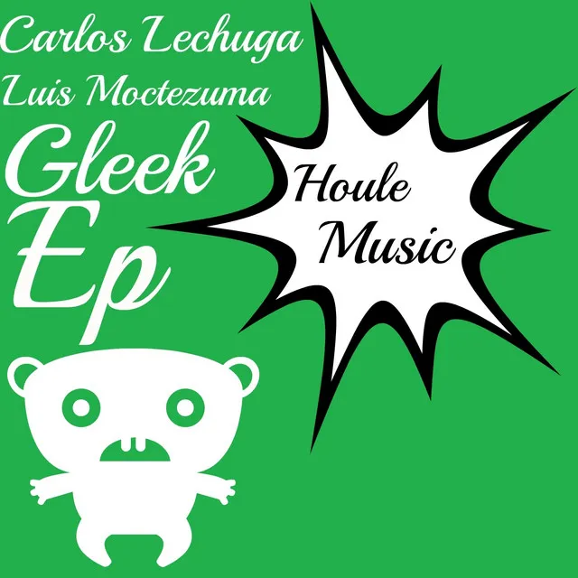 Gleek - Luidelire Remix