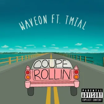 Coupe Rolling by Waveon