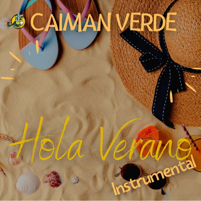 Holana Verano - Instrumental