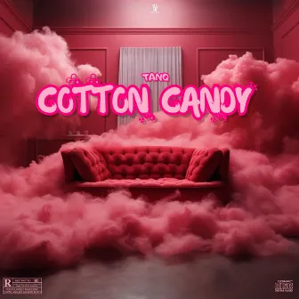 Cotton Candy by Tanq