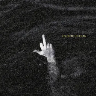 INTRODUCTION - EP by 