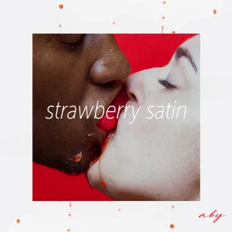 Strawberry Satin by A Billion Young