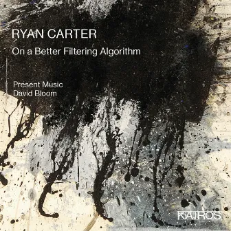 Ryan Carter: On a Better Filtering Algorithm by Ryan Carter