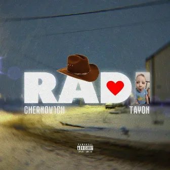 Radi by Tayon