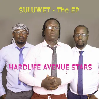 Suluwet by Hardlife Avenue Stars