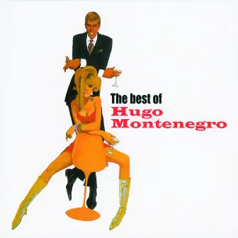 The Best Of by Hugo Montenegro