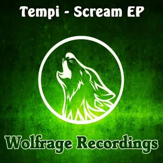 Scream EP by Tempi