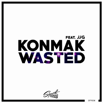 Wasted by Konmak