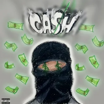 Cash by WildBear