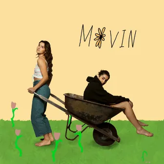 Movin' by mari