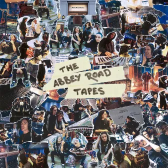 The Abbey Road Tapes by Elcee the Alchemist