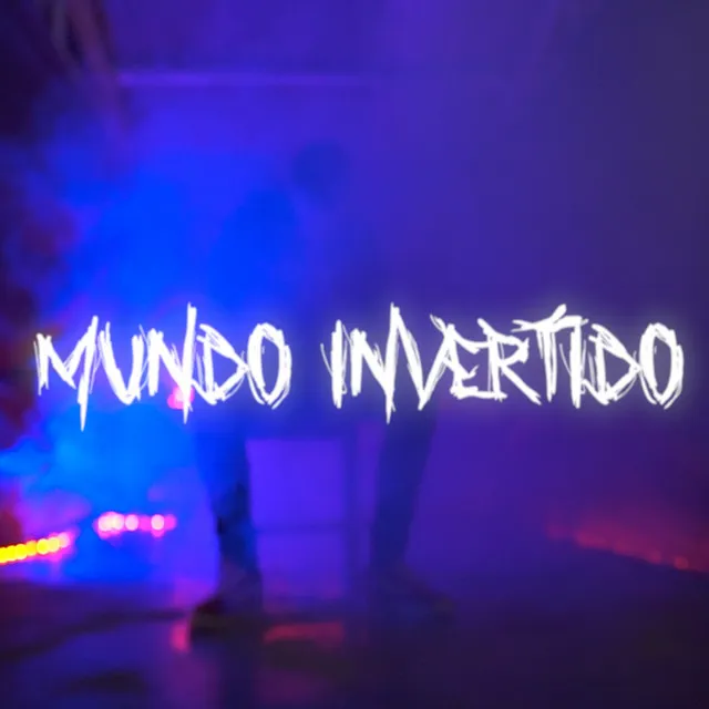 Mundo Invertido