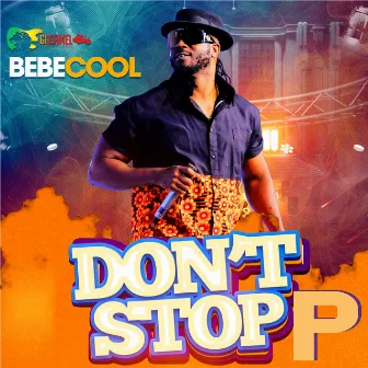 Don't Stopp by Bebe Cool