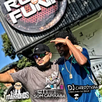 K.o Cagão Vs Vem Com Os Pitbull bb by DJ Marrokos