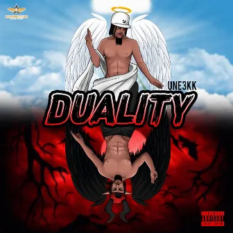 Duality by Une3kk