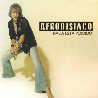 Nada Está Perdido by Afrodisiaco