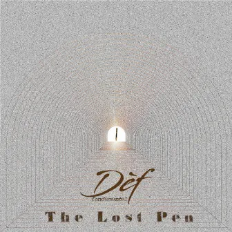 The Lost Pen by Dèf Fondamantal