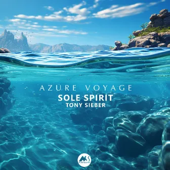 Azure Voyage by Sole Spirit