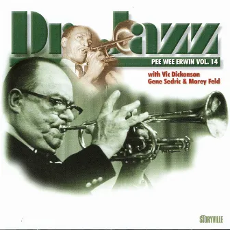 Dr. Jazz, Vol. 14 by Pee Wee Erwin