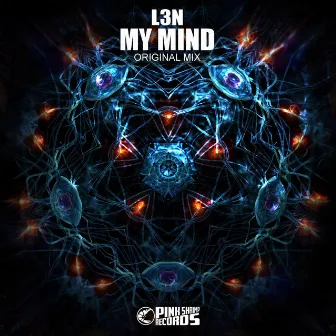 My Mind by L3N