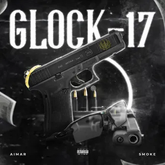 Glock 17 by SMOKE P