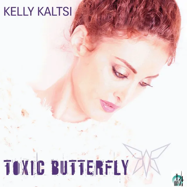 Toxic Butterfly - Radio Version