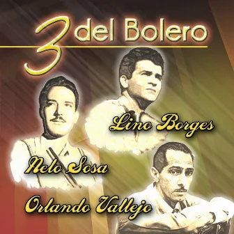 3 Del Bolero by Lino Borges