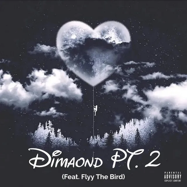 ~ DIAMOND Pt. 2 ~