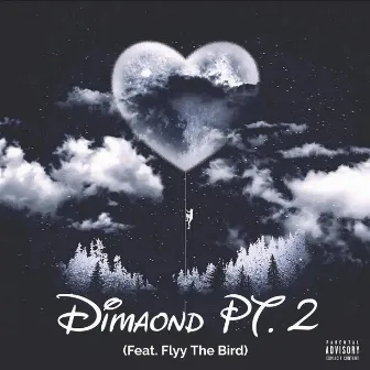 ~ DIAMOND Pt. 2 ~ by Gucci BOY