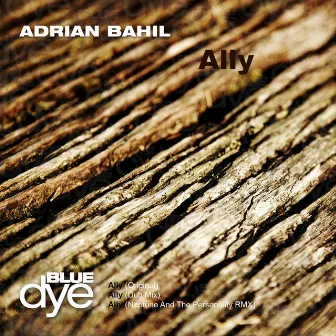 Ally by Adrian Bahil