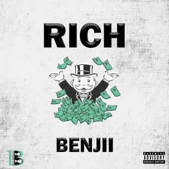 Rich by Benjii