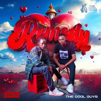 Remedy by The Cool Guys