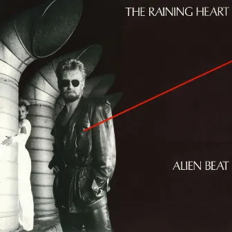 Alien Beat by The Raining Heart