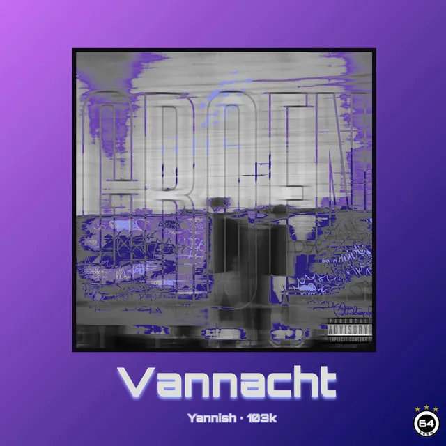 Vannacht