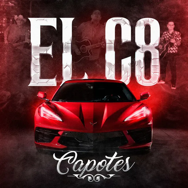 El C8