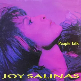 People Talk by Joy Salinas