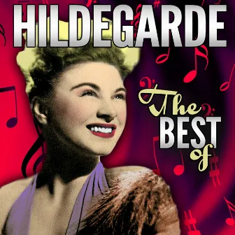 The Best Of by Hildegarde