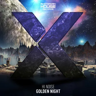 Golden Night by Hi Noise