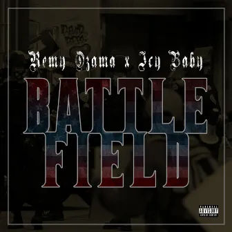 Battle Field by 