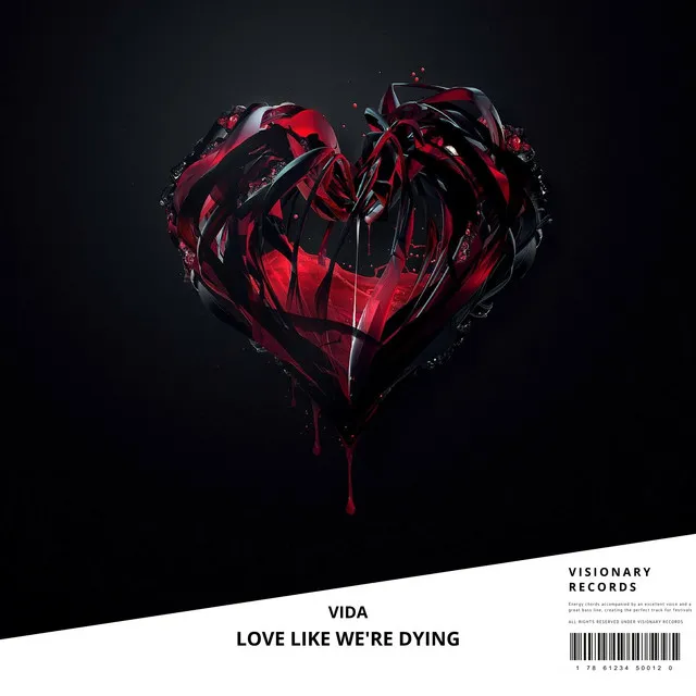 Love Like We're Dying