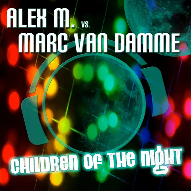 Children of the Night - Original Mix Edit