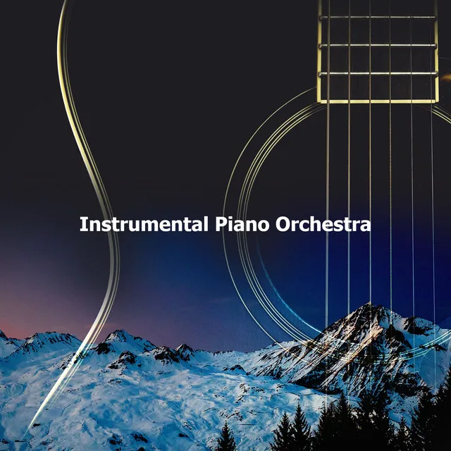 Instrumental Piano Orchestra